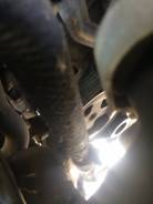 Гидроусилитель руля. Toyota Tundra, USK52, USK51, USK56, USK55, USK57, USK50 Toyota Sequoia Двигатели: 3URFE, 2UZFE