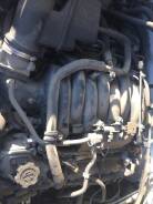 Коллектор впускной. Toyota Tundra, USK52, USK51, USK56, USK55, USK57, USK50 Toyota Sequoia, USK60, USK65 Двигатель 3URFE