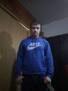 Охранник. Среднее образование, опыт работы 4 года