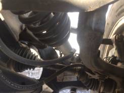 Привод. Toyota Tundra, USK56, USK55, UCK57, UCK56, UCK55, USK57 Toyota Sequoia, UCK65, USK65 Двигатели: 3URFE, 2UZFE