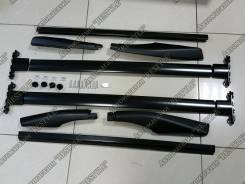 Рейлинги. Toyota Harrier, ACU30W, ACU35W, GSU30W, GSU31W, GSU35W, GSU36W, MCU30W, MCU31W, MCU35W, MCU36W, MHU38W Lexus RX300