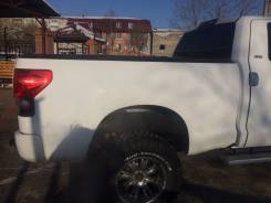 Кузов в сборе. Toyota Tundra