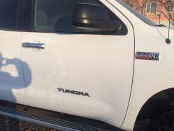 Дверь боковая. Toyota Tundra Toyota Sequoia