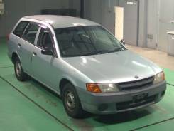 Nissan AD. VHNY11, QG18DE