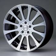 American Racing. 8.0x19, 5x114.30, ET45, ЦО 73,1 мм.