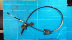 Тросик переключения автомата. Toyota Harrier, MCU10, MCU10W, MCU15, MCU15W Toyota Kluger V, MCU20, MCU20W, MCU25, MCU25W Двигатель 1MZFE