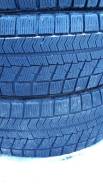 Bridgestone Blizzak VRX. Зимние, без шипов, износ: 10%, 2 шт