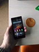 Sony Xperia L. �/� ����