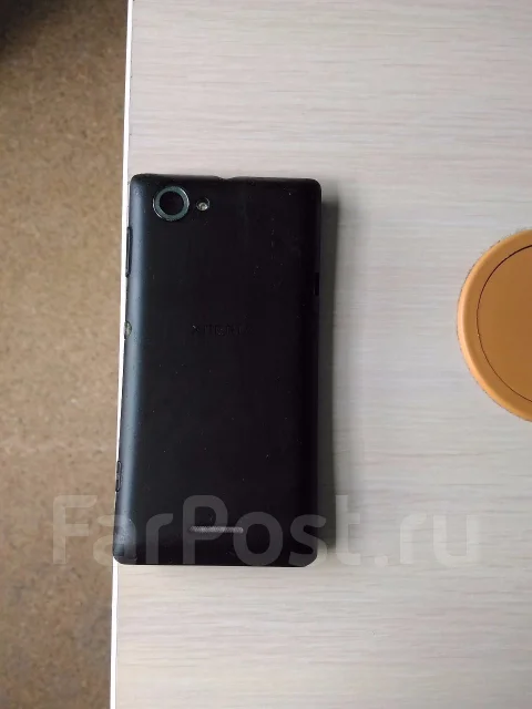 Sony Xperia L. �/� ����
