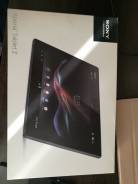 Sony Xperia Tablet Z