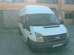 Ford Transit 222702. Продам Форд Транзит микроавтобус., 2 400 куб. см., 18 мест