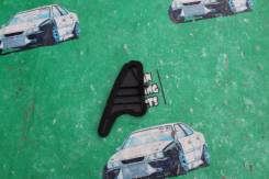 Крепление крыла. Toyota Allion, ZZT245, ZZT240, NZT240, AZT240 Toyota Premio, ZZT240, NZT240, AZT240, ZZT245 Двигатели: 1NZFE, 1AZFSE, 1ZZFE