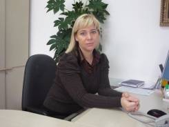Ведущий экономист. Высшее образование, опыт работы 23 года