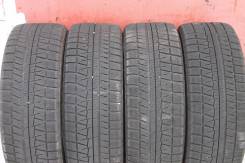 Bridgestone Blizzak Revo GZ. Зимние, без шипов, 2012 год, износ: 10%, 4 шт