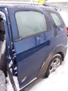 Дверь боковая. Chery indiS
