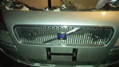 Замок капота. Volvo C30 Volvo V50 Volvo S40