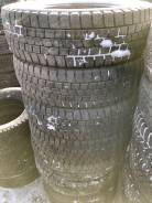 Dunlop SP LT 5. Зимние, без шипов, износ: 20%, 1 шт