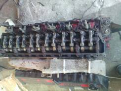 Головка блока цилиндров. Isuzu Forward