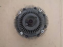 Вискомуфта. Toyota: Hilux Surf, Granvia, Grand Hiace, Hilux, Regius Ace, Land Cruiser, Regius, Land Cruiser Prado Двигатели: 1KZTE, 1KZT