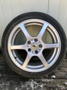 AZ. 7.0x17, 5x114.30, ET48