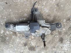 Мотор стеклоочистителя. Toyota Wish, ANE11, ANE10, ZNE10, ZNE14, ZNE14G, ZNE10G, ANE10G, ANE11W Двигатели: 1ZZFE, 1AZFE, 1AZFSE