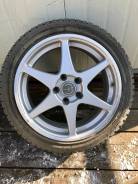 Azect. 7.0x17, 5x114.30, 5x114.30, ET38