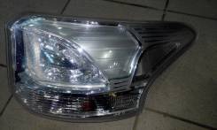 Стоп-сигнал. Mitsubishi Outlander