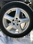 Millous. 7.0x17, 5x114.30, 5x114.30, ET48