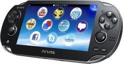 Sony PlayStation Vita ����