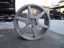 Диски. 7.0x17", 5x100.00, ET48, ЦО 81,5 мм.