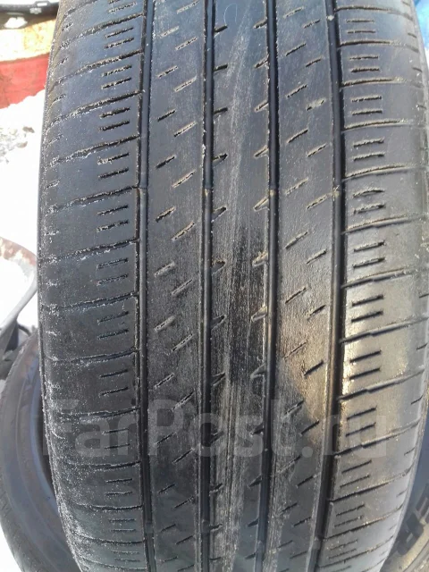 Bridgestone RD604 Steel. ������, 2010 ���, �/�, ����� 30 % ����