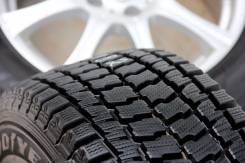 Goodyear Wrangler IP/N. Зимние, без шипов, 2011 год, износ: 5%, 4 шт