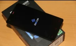 DEXP Ixion ES. ����� ����