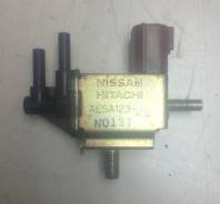Датчик абсолютного давления. Nissan: Teana, Wingroad, X-Trail, NV350 Caravan, Serena, Primera, Avenir, Prairie, Liberty, Caravan, Bluebird Sylphy, Atl...