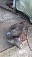 Суппорт тормозной. Lexus RX300, MCU35 Lexus RX300/330/350, MCU35, MCU35W, MCU36, MCU36W Toyota Harrier, MCU35, MCU35W, MCU36W, MCU36 Двигатель 1MZFE