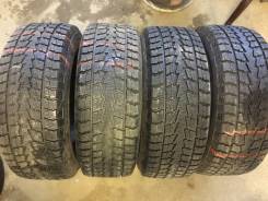 Toyo Tranpath S1. Зимние, без шипов, 2010 год, износ: 10%, 4 шт