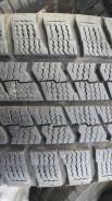 Goodyear Ice Navi Zea II. Зимние, без шипов, 2010 год, износ: 5%, 4 шт