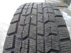 Goodyear Ice Navi Zea. Зимние, без шипов, 2007 год, износ: 10%, 4 шт