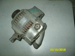 Генератор. Toyota Corona Двигатель 3SFE