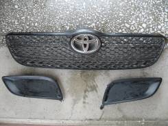 Решетка радиатора. Toyota Corolla