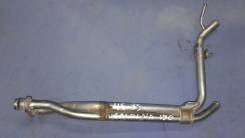 Патрубок радиатора. Toyota: Corona, RAV4, Carina, Caldina, Carina E, Scepter, Vista, Celica, Carina ED, Corona Exiv, Camry, Curren Двигатели: 3SFE, 4S...