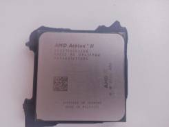 AMD Athlon II X2