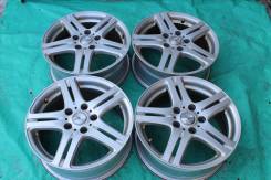 Topy Sibilla ST-V. 6.5x16, 5x114.30, ET33, ЦО 73,0 мм.