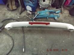 Спойлер. Toyota Chaser, GX100, JZX100, JZX105, GX105 Двигатели: 1GFE, 1JZGE, 1JZFE, 1JZGTE