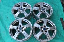 Bridgestone FEID. 6.5x16, 5x114.30, ET38, ЦО 73,0 мм.
