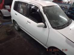 Nissan Cube. AZ10, CGA3