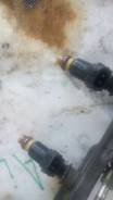Инжектор. Honda Crossroad, DBA-RT2, DBA-RT1 Honda Civic Honda Stream, DBA-RN7, DBA-RN6 Honda FR-V Двигатели: R18A, R18A1