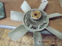Вентилятор охлаждения радиатора. Toyota Lite Ace, CM36, YM20V, YM21G, YM21V, YM25, YM30, YM30G, YM31, YM35, YM40 Двигатели: 1Y, 1YJ, 2Y, 2YC, 2YJ, 2YU
