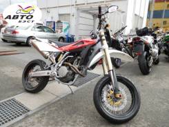 Husqvarna SM 250R. 250 куб. см., исправен, птс, без пробега