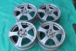 Weds Joker. 6.0x15, 5x114.30, ET50, ЦО 73,0 мм.